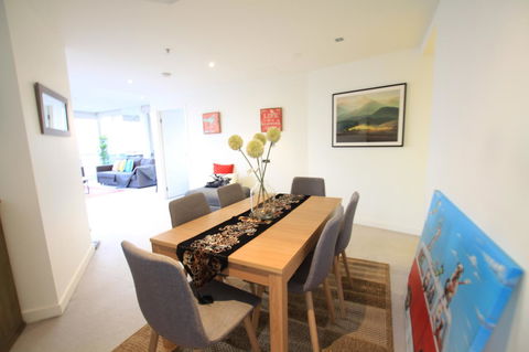 Nest-Apartments On QV - Kingaroy Accommodation 17