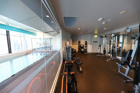 Nest-Apartments On QV - Kingaroy Accommodation 4