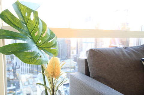 Nest-Apartments On QV - Kingaroy Accommodation 14