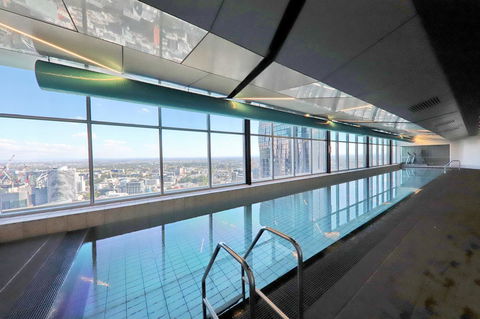 Nest-Apartments On QV - Kingaroy Accommodation 5