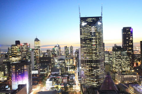 Nest-Apartments On QV - Kingaroy Accommodation 0