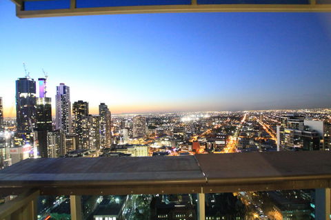 Nest-Apartments On QV - Kingaroy Accommodation 25