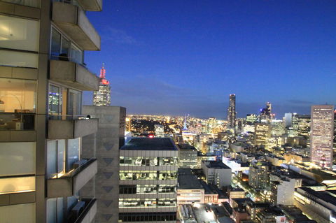 Nest-Apartments On QV - Kingaroy Accommodation 27