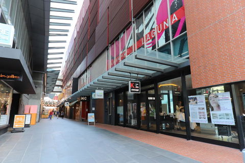 Nest-Apartments On QV - Kingaroy Accommodation 6