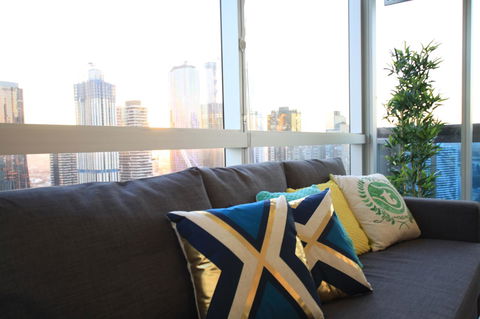 Nest-Apartments On QV - Kingaroy Accommodation 15