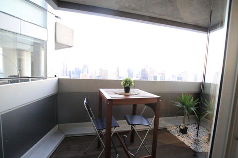 Nest-Apartments On QV - Kingaroy Accommodation 23