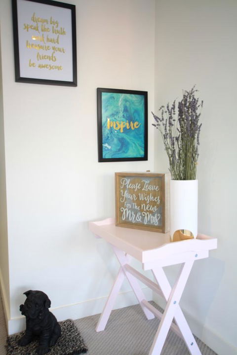 Nest-Apartments On QV - Kingaroy Accommodation 16