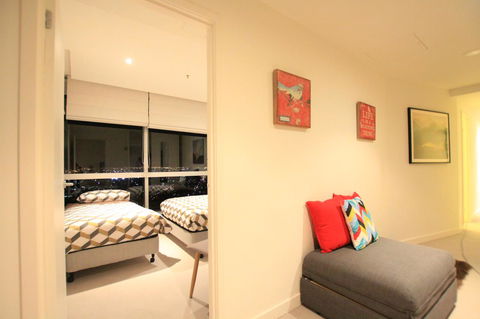 Nest-Apartments On QV - Kingaroy Accommodation 19