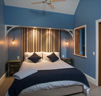 Oak Tree Lodge - Kingaroy Accommodation