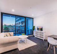 Astrina 2 Bed 2 Bath Apartment - Kingaroy Accommodation