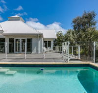 Perfect Blairgowrie Beach House - Kingaroy Accommodation