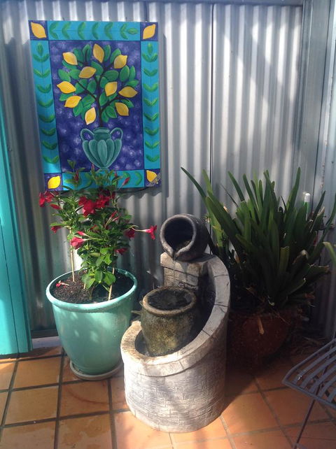 Ditto Daddy's - Kingaroy Accommodation 4