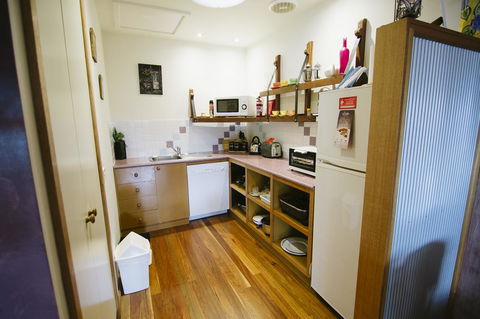 Ditto Daddy's - Kingaroy Accommodation 15