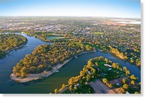 Ditto Daddy's - Kingaroy Accommodation 3