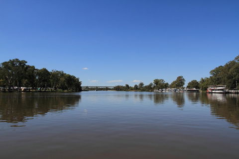 Ditto Daddy's - Kingaroy Accommodation 14
