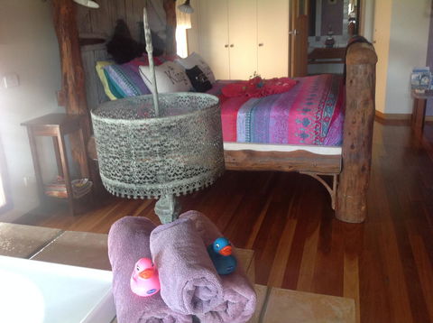 Ditto Daddy's - Kingaroy Accommodation 2