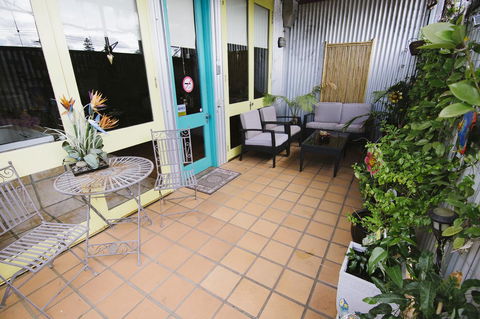 Ditto Daddy's - Kingaroy Accommodation 22