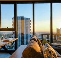 Deluxe Sea Views Apartment - Kingaroy Accommodation