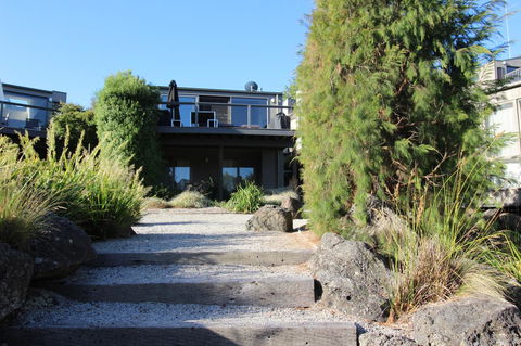 Lorne Holiday House - Kingaroy Accommodation 12