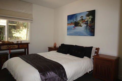 Lorne Holiday House - Kingaroy Accommodation 6