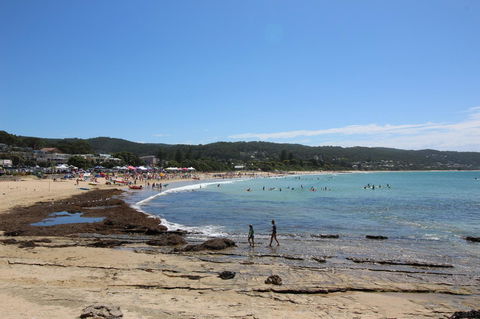 Lorne Holiday House - Kingaroy Accommodation 14