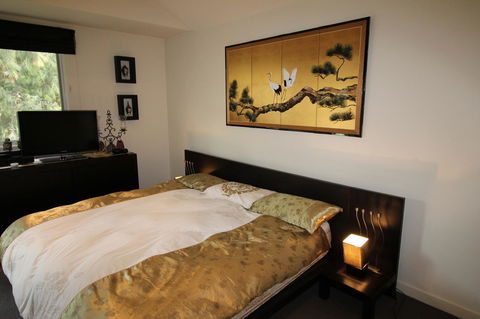 Lorne Holiday House - Kingaroy Accommodation 5
