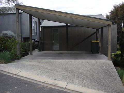 Lorne Holiday House - Kingaroy Accommodation 13