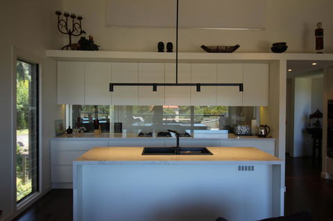 Lorne Holiday House - Kingaroy Accommodation 0