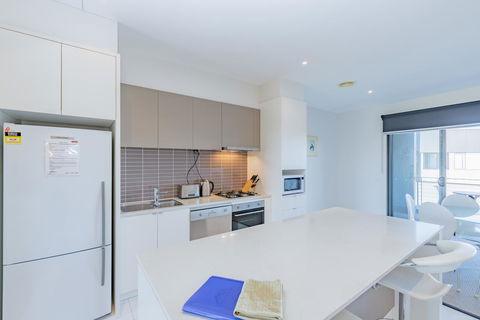 Stylish 3 Bedroom Townhouse - Free Parking - Kingaroy Accommodation 11