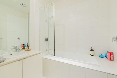 Stylish 3 Bedroom Townhouse - Free Parking - Kingaroy Accommodation 23