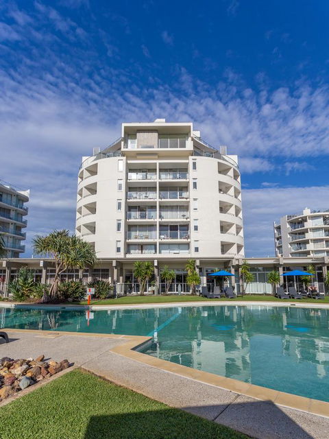 Ramada By Wyndham Marcoola Beach - Kingaroy Accommodation 11