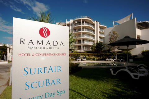 Ramada By Wyndham Marcoola Beach - Kingaroy Accommodation 25