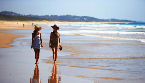 Ramada By Wyndham Marcoola Beach - Kingaroy Accommodation 27