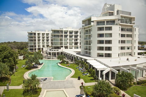 Ramada By Wyndham Marcoola Beach - Kingaroy Accommodation 1
