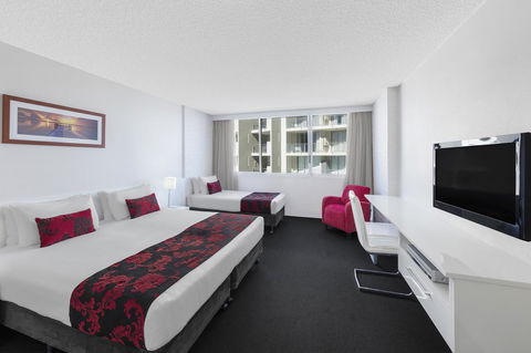 Ramada By Wyndham Marcoola Beach - Kingaroy Accommodation 12