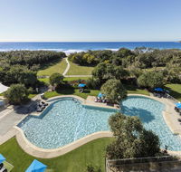 Ramada By Wyndham Marcoola Beach - Kingaroy Accommodation