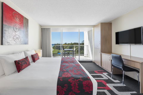 Ramada By Wyndham Marcoola Beach - Kingaroy Accommodation 17