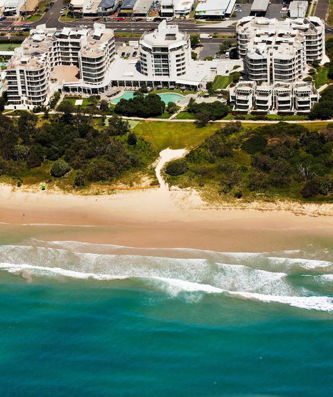 Ramada By Wyndham Marcoola Beach - Kingaroy Accommodation 29