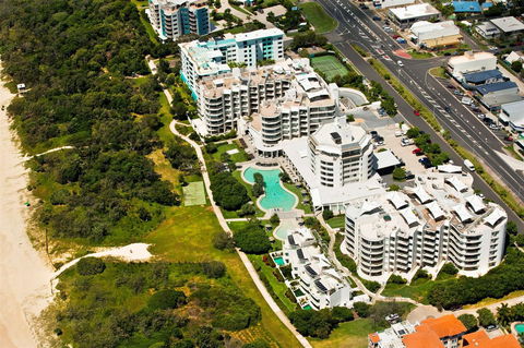 Ramada By Wyndham Marcoola Beach - Kingaroy Accommodation 18