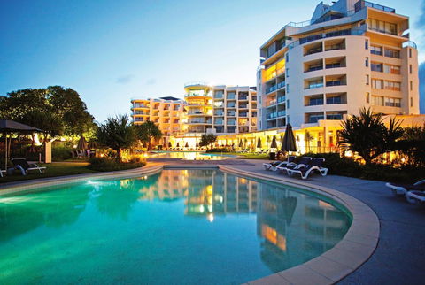 Ramada By Wyndham Marcoola Beach - Kingaroy Accommodation 28