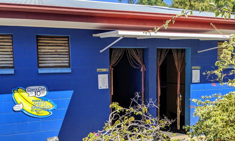 Cool Bananas Backpackers - Kingaroy Accommodation 8
