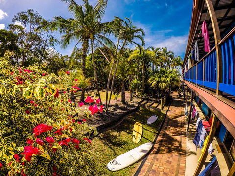Cool Bananas Backpackers - Kingaroy Accommodation 17