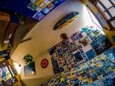 Cool Bananas Backpackers - Kingaroy Accommodation 29