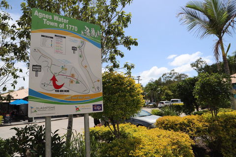 Cool Bananas Backpackers - Kingaroy Accommodation 13