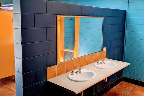 Cool Bananas Backpackers - Kingaroy Accommodation 12