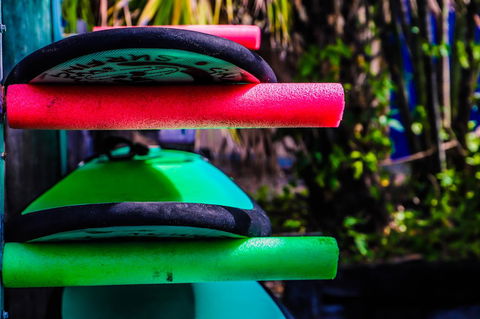 Cool Bananas Backpackers - Kingaroy Accommodation 39