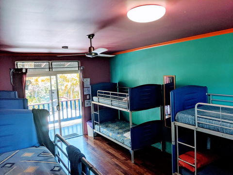 Cool Bananas Backpackers - Kingaroy Accommodation 5