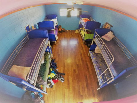 Cool Bananas Backpackers - Kingaroy Accommodation 36