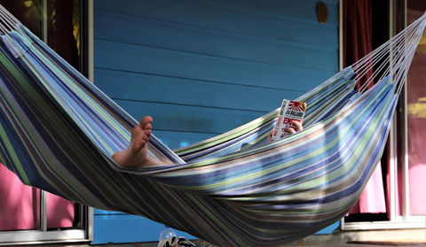 Cool Bananas Backpackers - Kingaroy Accommodation 3