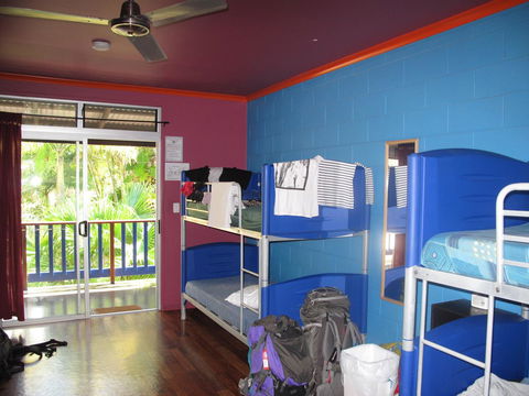 Cool Bananas Backpackers - Kingaroy Accommodation 43